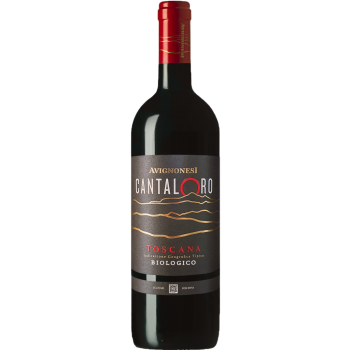 Avignonesi Cantaloro Rosso Toscana